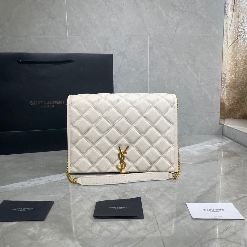 Amelia - YSL Bag - 4090