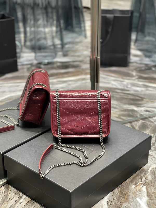 Amelia - YSL Bag - 3950