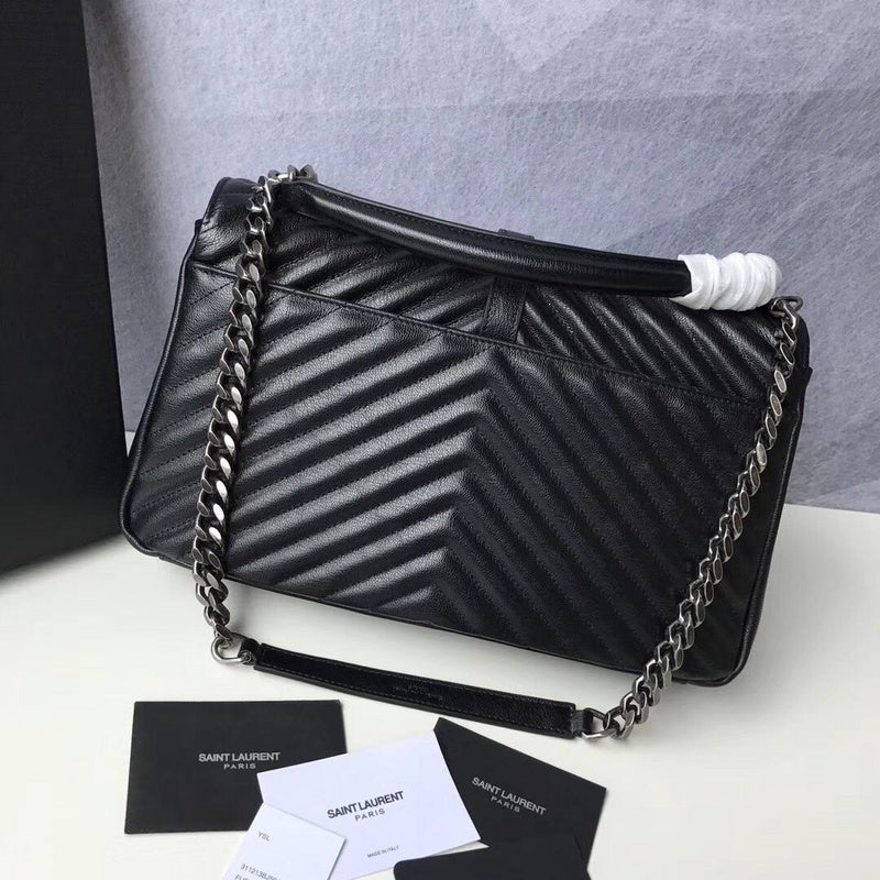 Amelia - YSL Bag - 2664