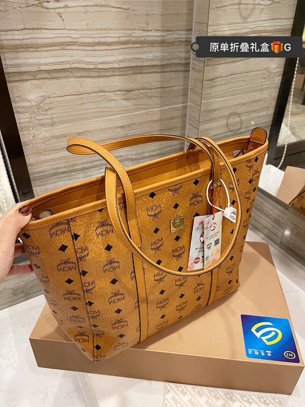 Amelia- - MQM Bags - 220