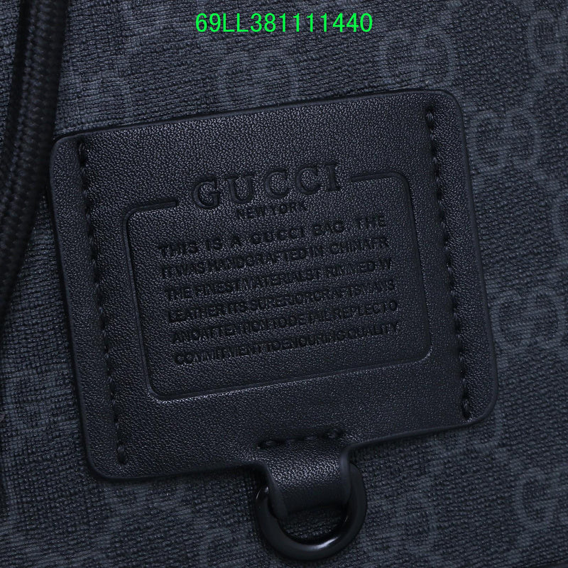 Amelia  - GCI Bags - 11413