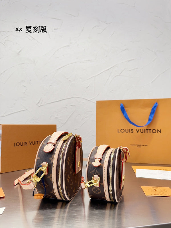Amelia - LV Bags - 14492