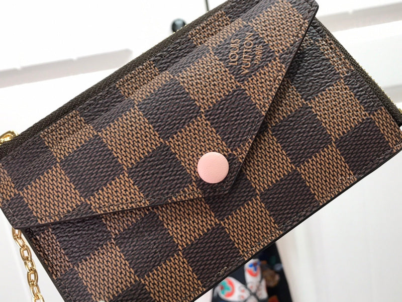 Fashion Lu-Vi bags - 2976
