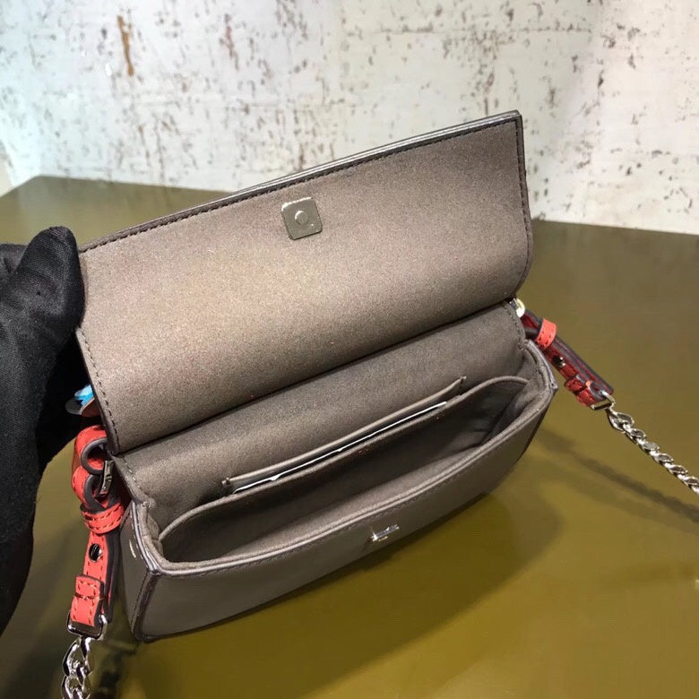Amelia- FDE Bags - 1058
