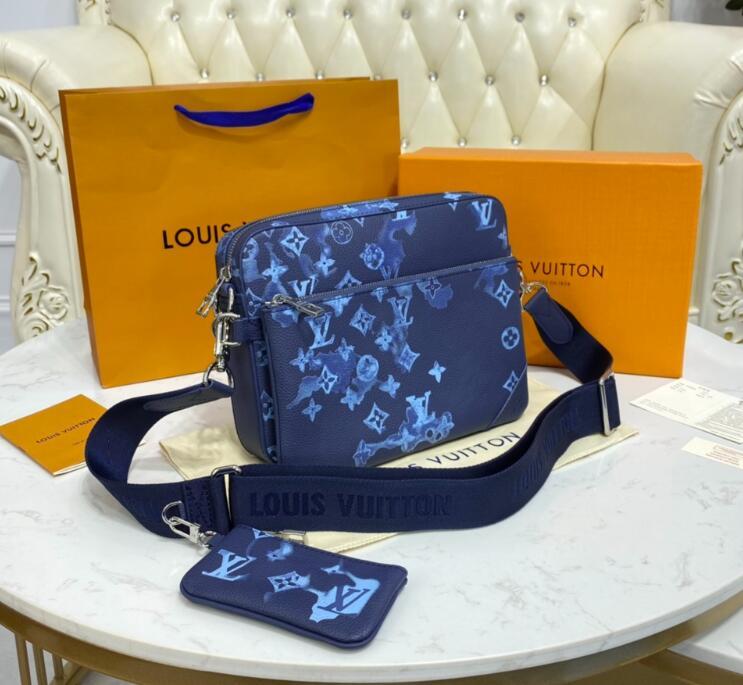 AmeliaLuxury - LOV Bags - 2448