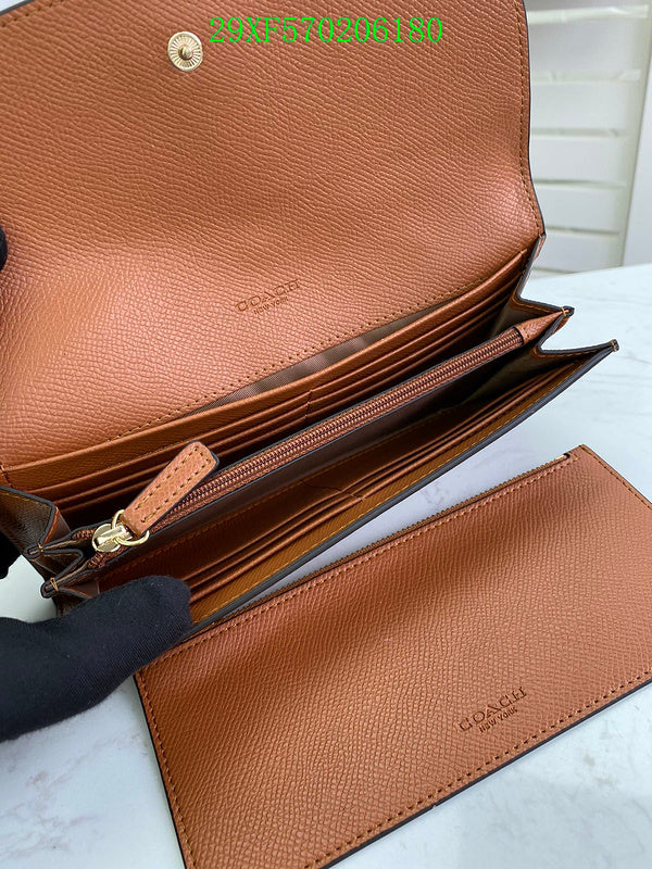 Amelia - CAH Wallet - 050