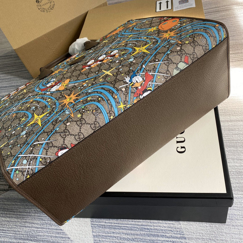Amelia- GUKI Bags - 2064