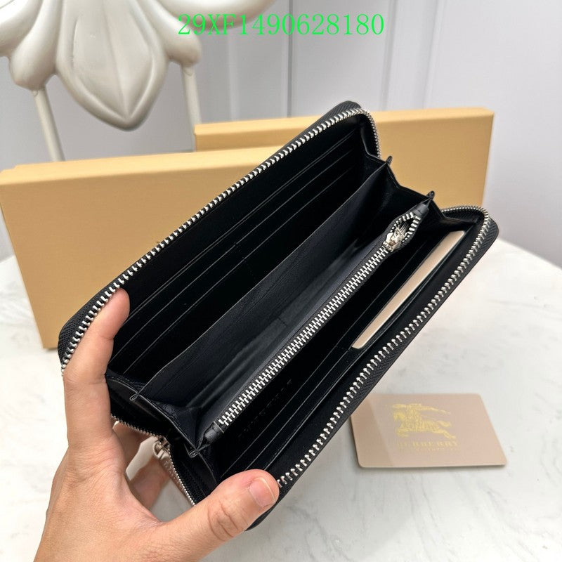 Amelia - BOR Wallet - 018