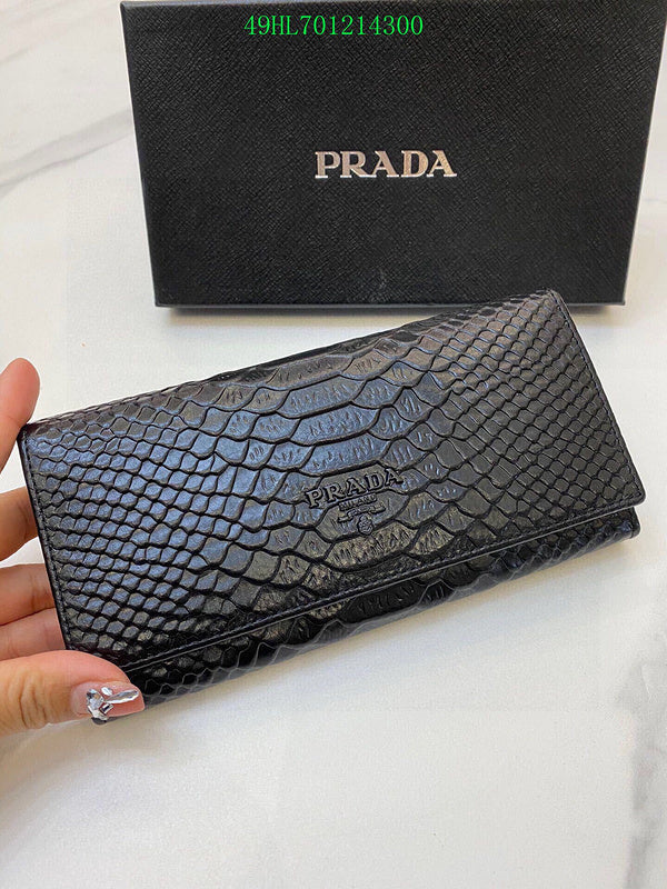 Amelia - PD Wallet - 075