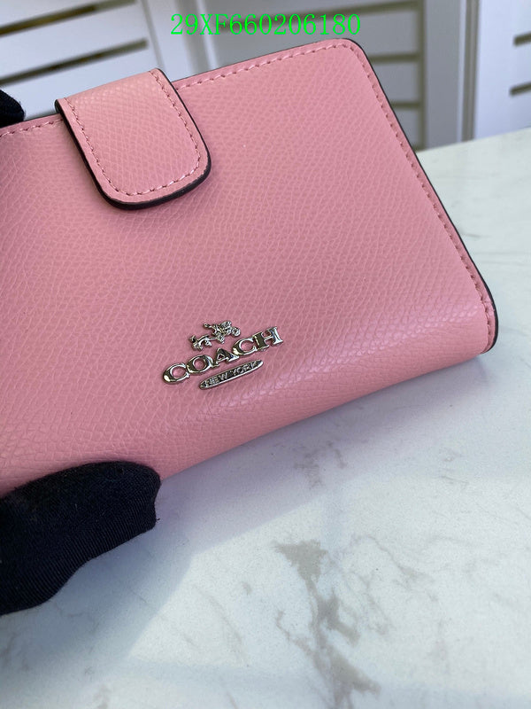 Amelia - CAH Wallet - 042