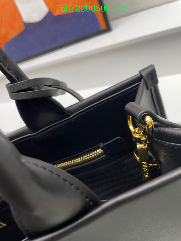 Prada Bags - The Barnes Bags  312