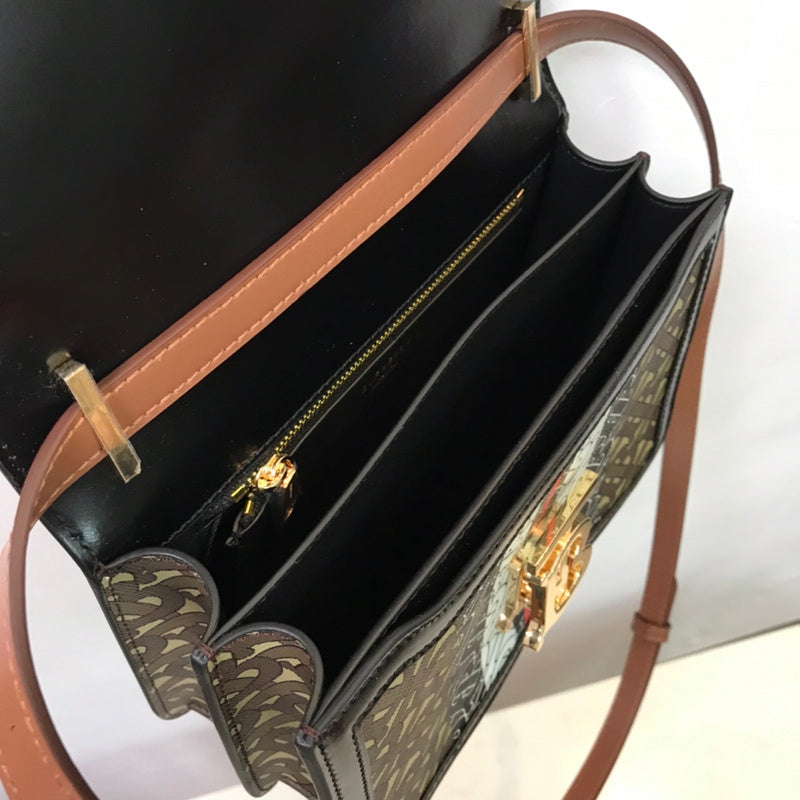 B-Berry Bags - Women Ameliave Luxury Bags - 778