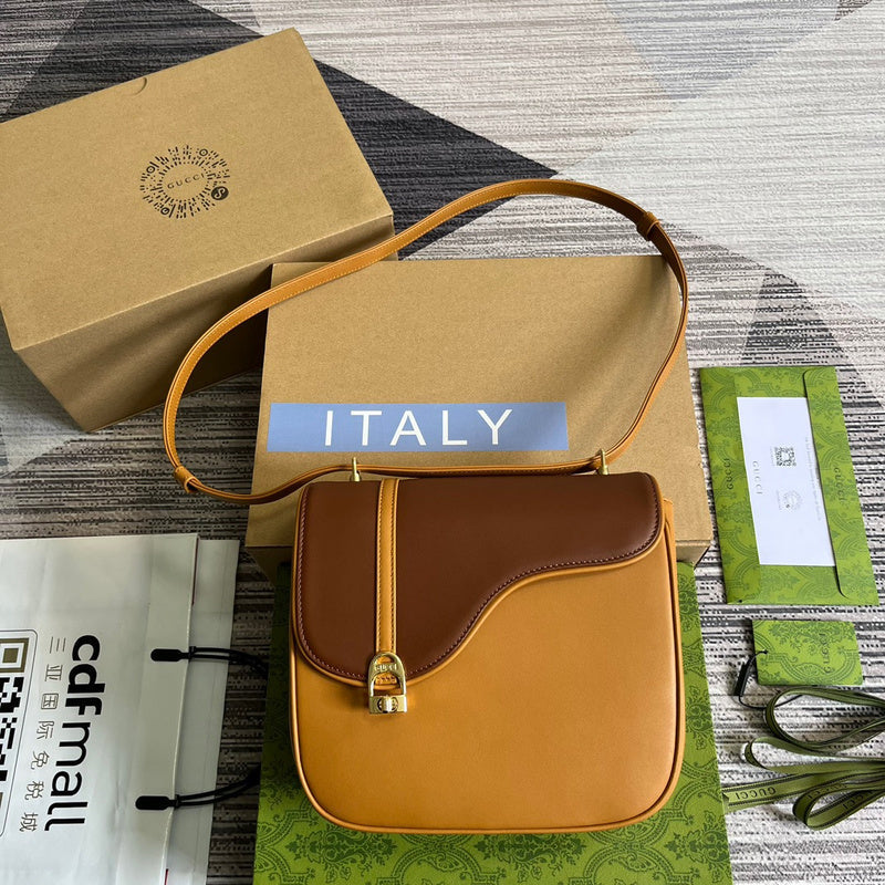 Amelia- GCI LUXURY LADY BAG - BRANDED BAGS FOR WOMEN - 075
