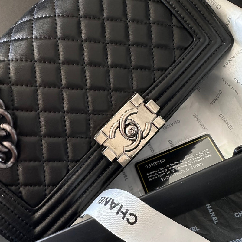 Amelia- CHL Bags - 6845
