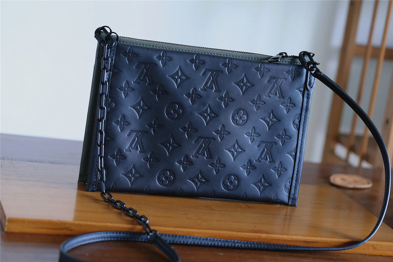 Fan Fashion Lu-Vi bags - 10479