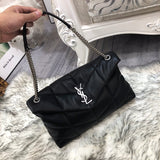 YSL BAGS - WOMEN LOVE LUXURY BAGS - 2580