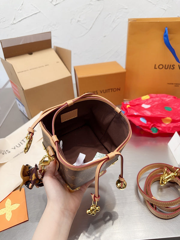 Amelia - LV Bags - 14619