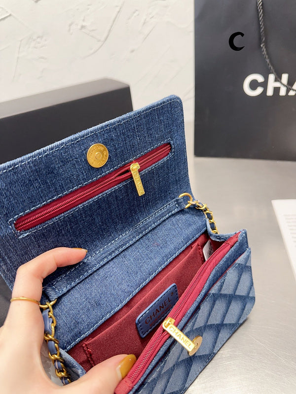 Amelia- CHL Bags - 7225