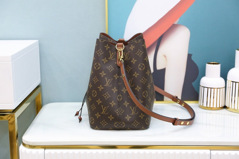 Amelia - LV Bags - 14093