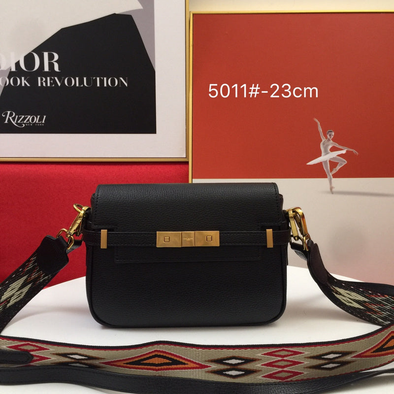 YSL BAGS - WOMEN LOVE LUXURY BAGS - 1389