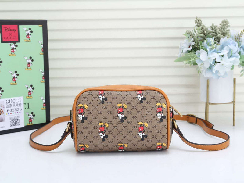 Amelia  - GCI Bags - 11108