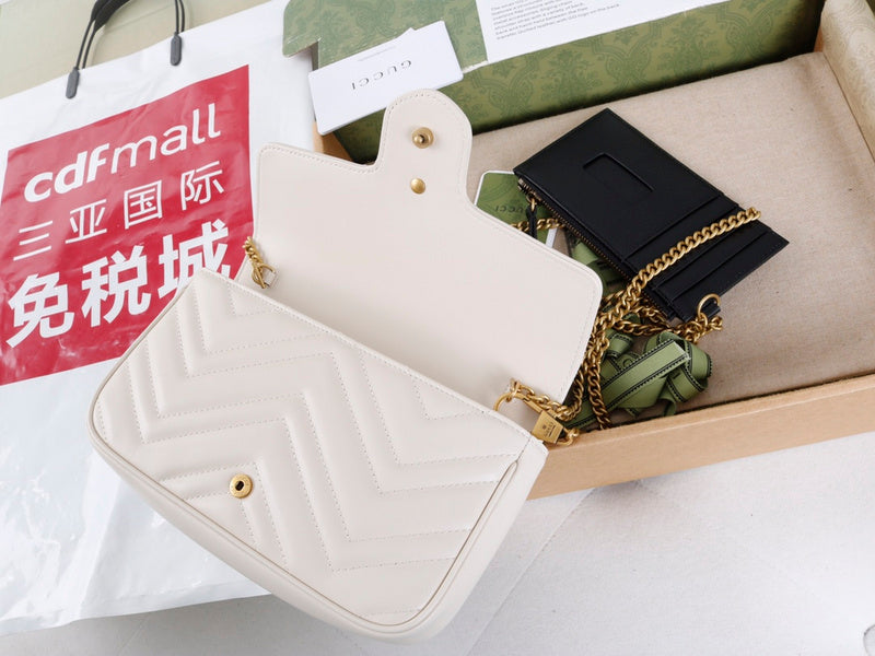 Amelia-i GUKI Women Bags - 340