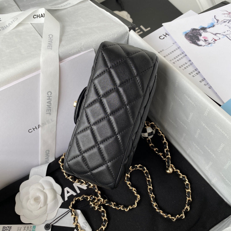 Amelia- CHL Bags - 7614