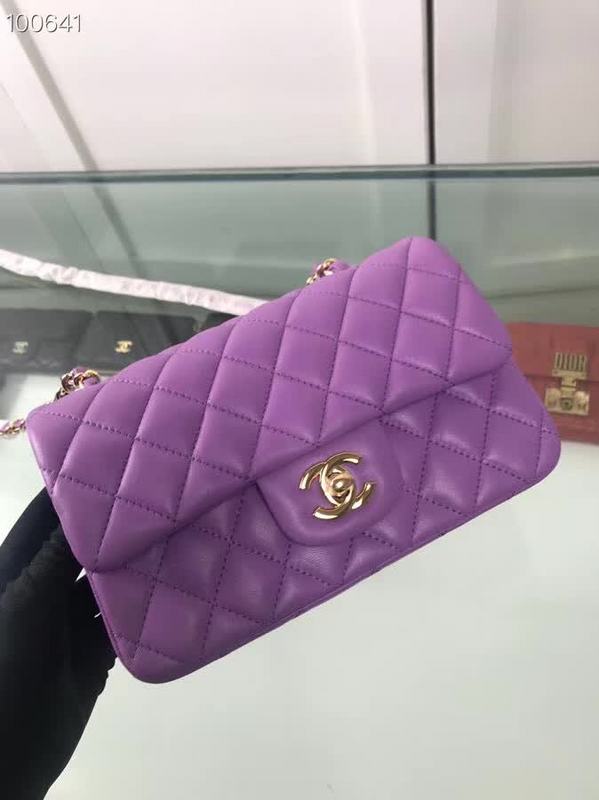 Amelia- CHL Bags - 6606