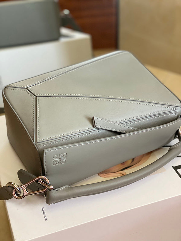 Amelia's Bag Gallery - LWO Bags - 641
