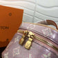 Fan Fashion Lu-Vi bags - 11409