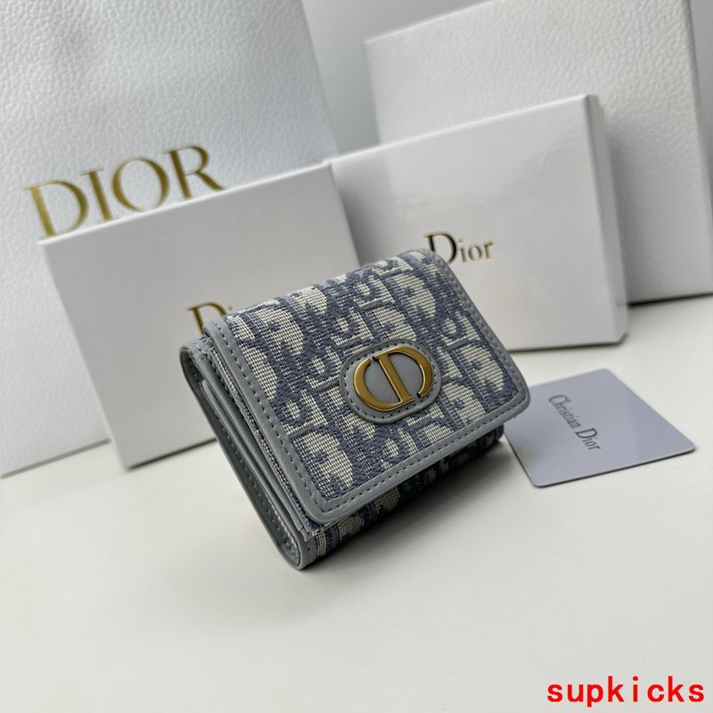 Amelia- Mix Wallets - 324