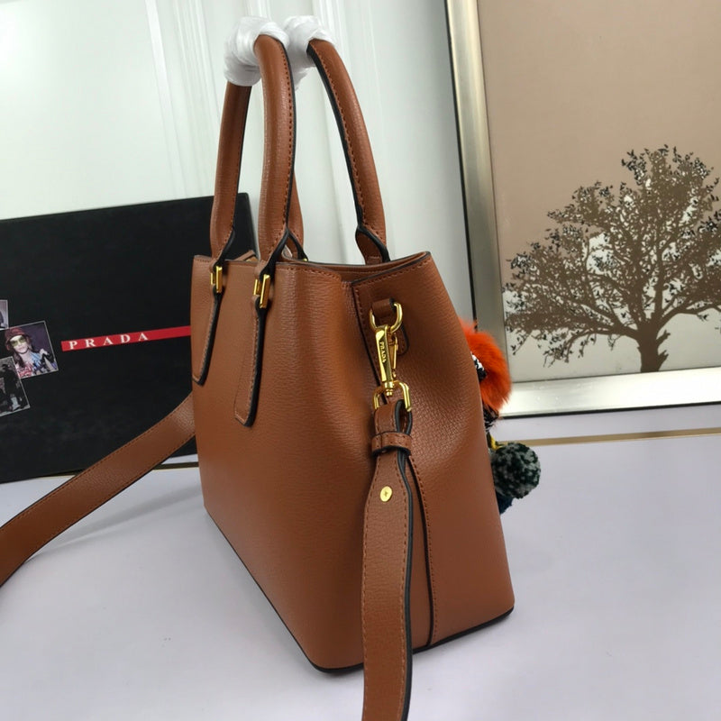 Amelia- PRDA  LUXURY BAGS - 122