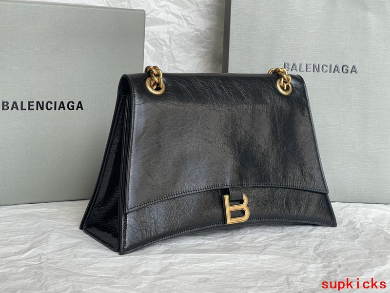Amelia- BG Hourglass Bags - 056