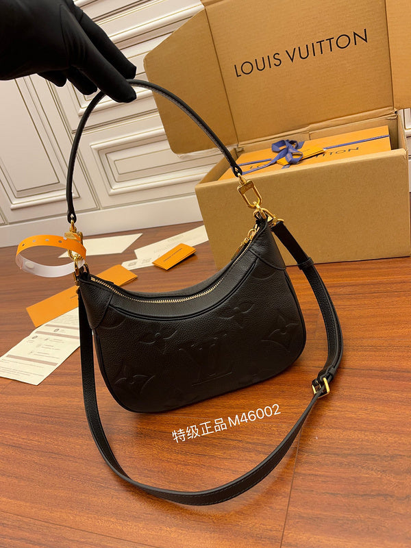Fashion Lu-Vi bags - 3399