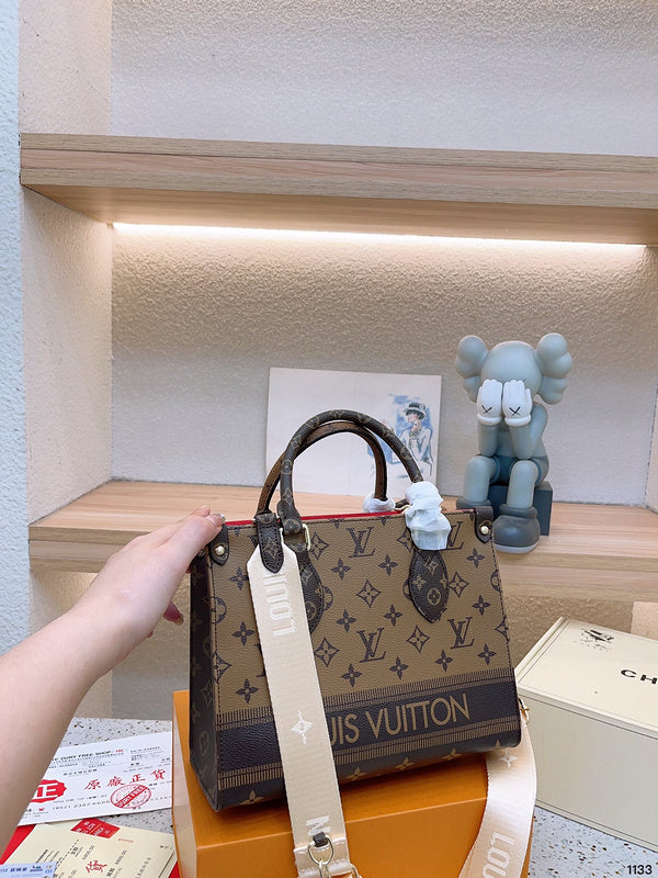 Amelia - LV Bags - 14864