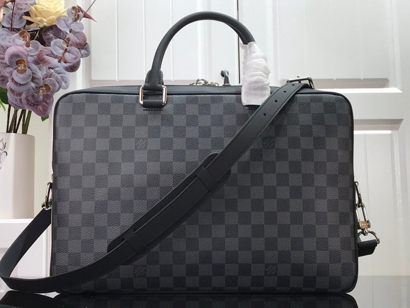 Fan Fashion Lu-Vi bags - 17565