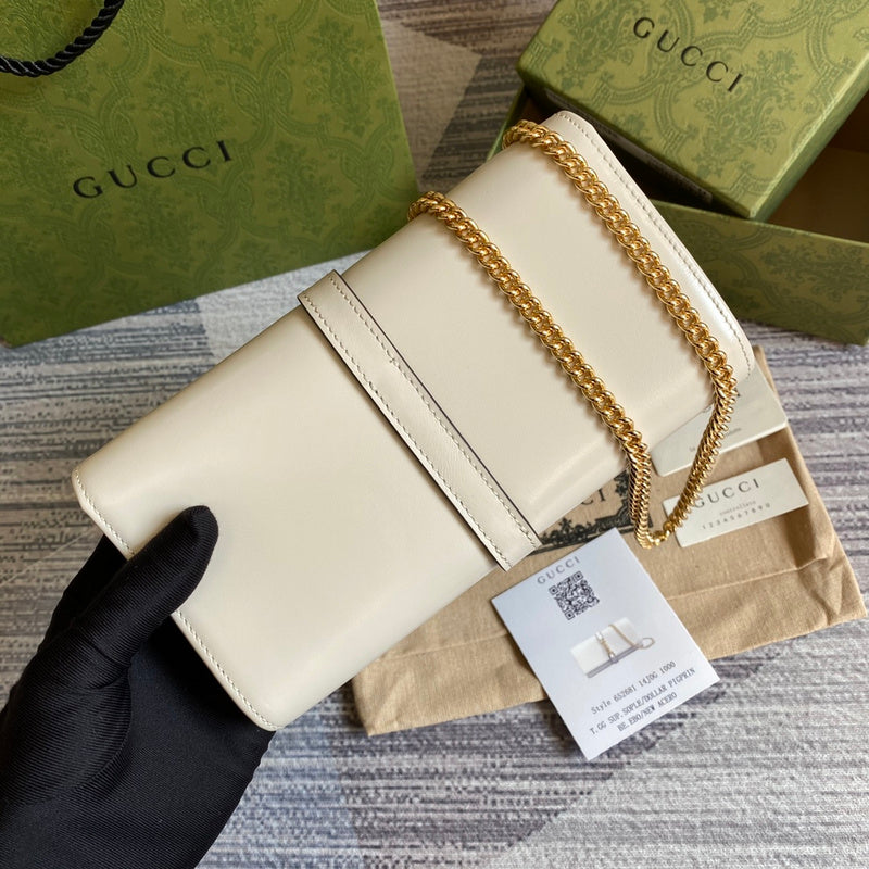 Amelia- GUKI Bags - 2122