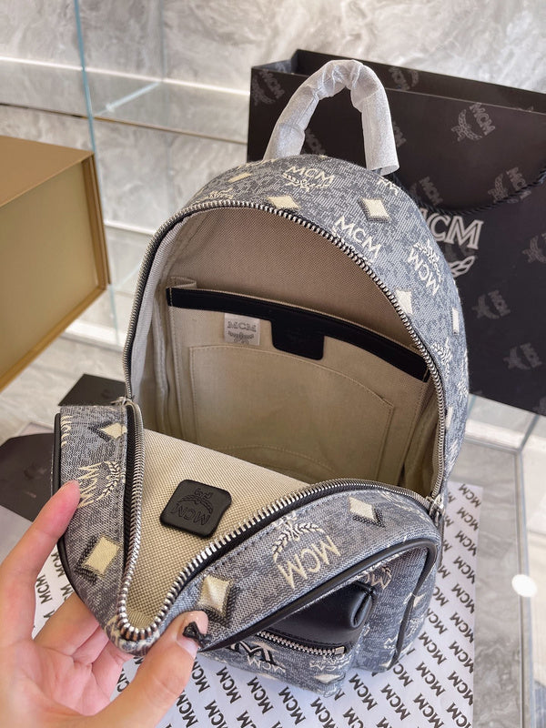 Amelia- - MQM Bags - 174