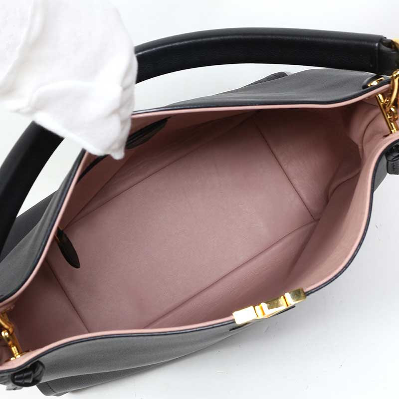 Louis Vuitton Tournon Shoulder Bag