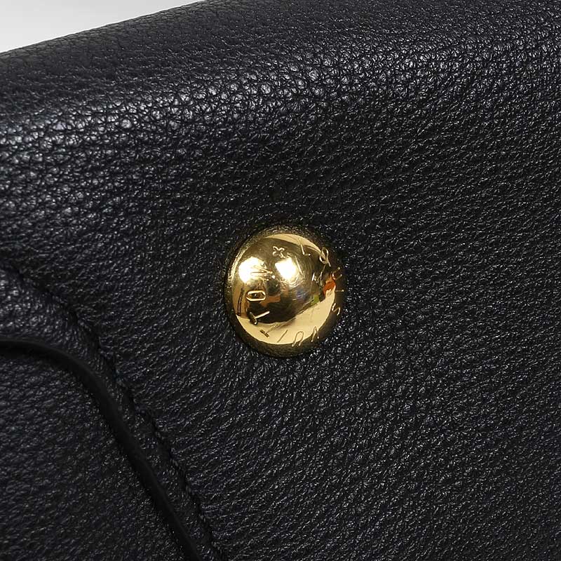 Louis Vuitton Tournon Shoulder Bag