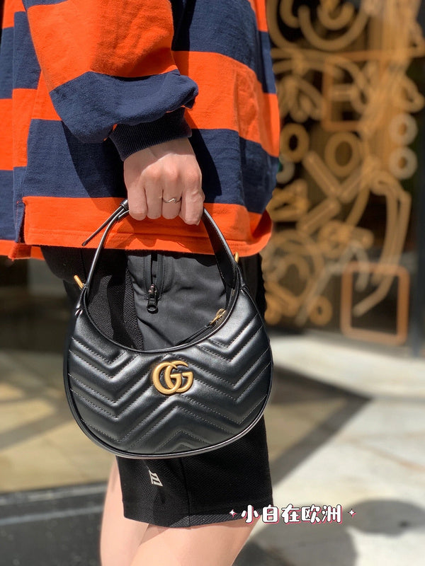 Amelia-i GUKI Women Bags - 1186
