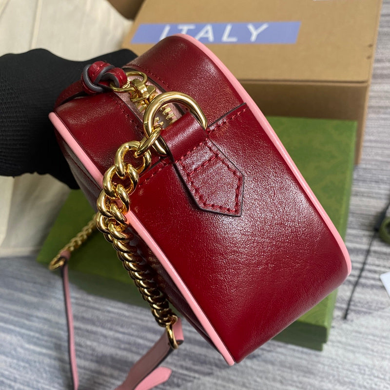 Amelia- GCI Bags - 3024