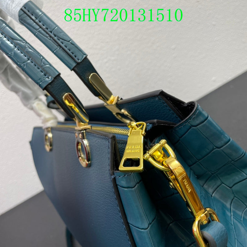 Prada Bags - The Barnes Bags  600