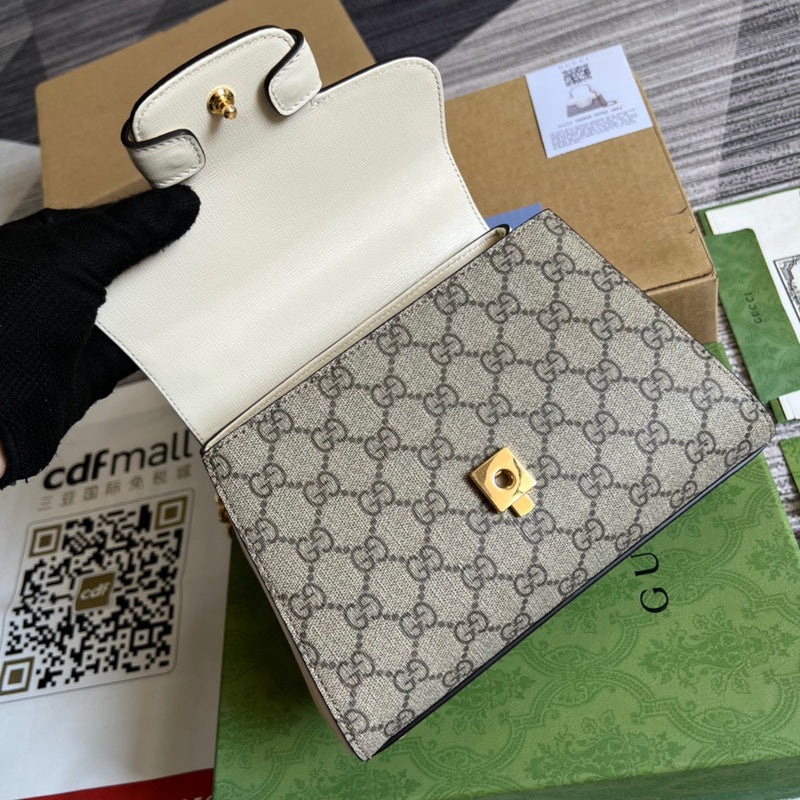 Amelia- GCI LUXURY LADY BAG - BRANDED BAGS FOR WOMEN - 477