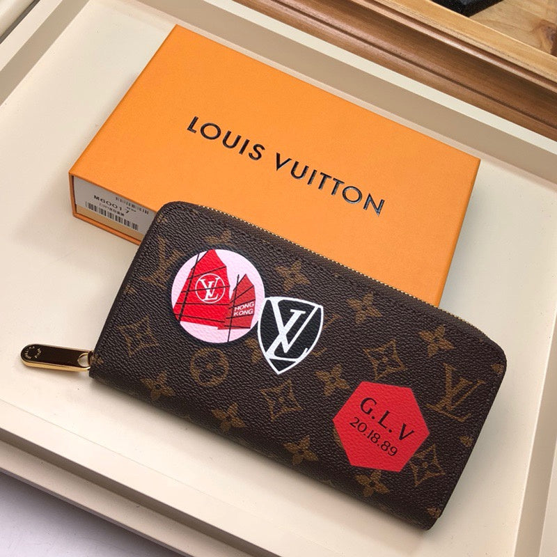 Amelia - LV Bags - 13836