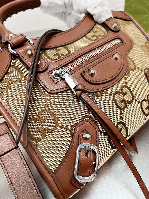 Amelia - BGA Bags - 1510