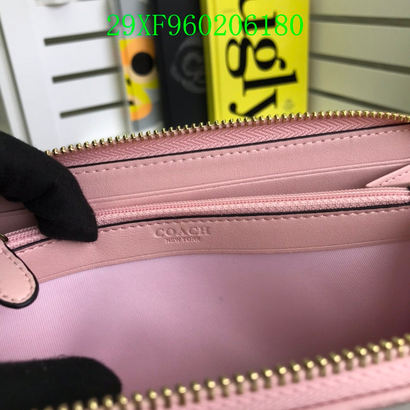 Amelia - CAH Wallet - 015