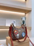 Amelia - CCH Bags - 342