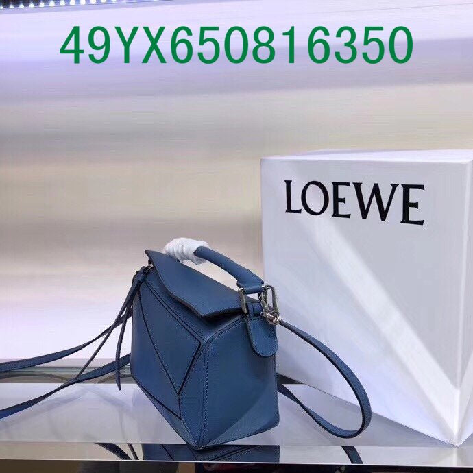 Amelia - LWE BRANDED BAGS - 306
