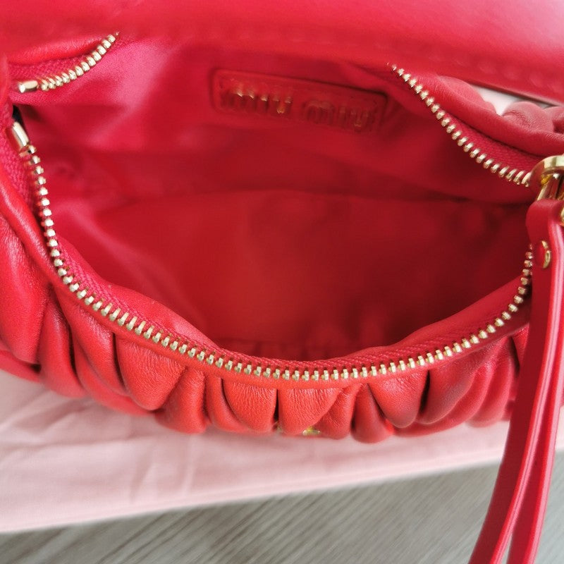 Amelia- MMU  LUXURY BAGS - 093